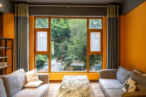 理县毕棚·拾光温泉酒店