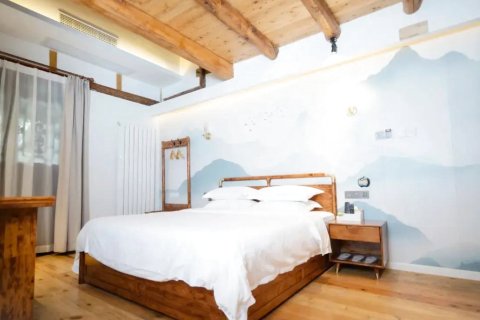 杜家客栈(阆中古城华光楼店)