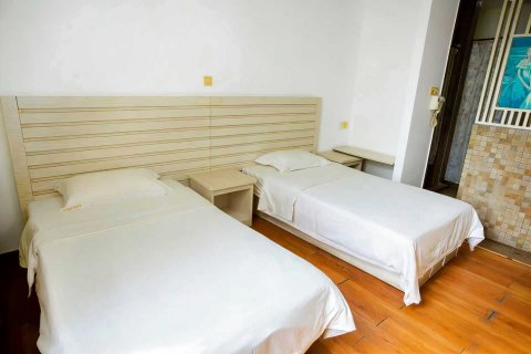 天涯时尚酒店(儋州洋浦店)