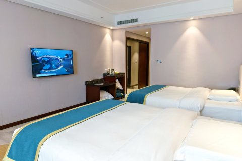 南宁凤凰宾馆(火车站地铁站店)