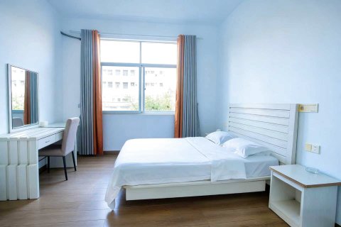 天涯时尚酒店(儋州洋浦店)