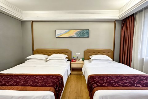 河池丽江大酒店