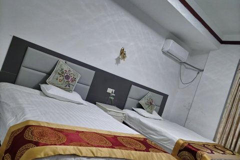 铅山金鑫商务宾馆(铅山古镇店)