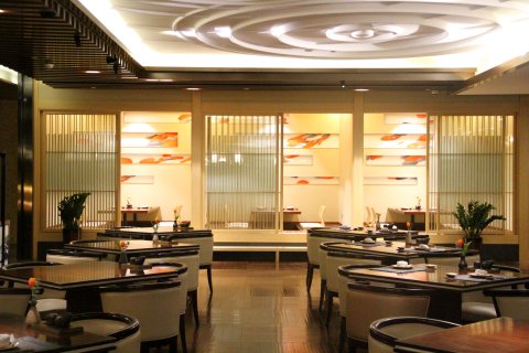 上海中星铂尔曼大酒店