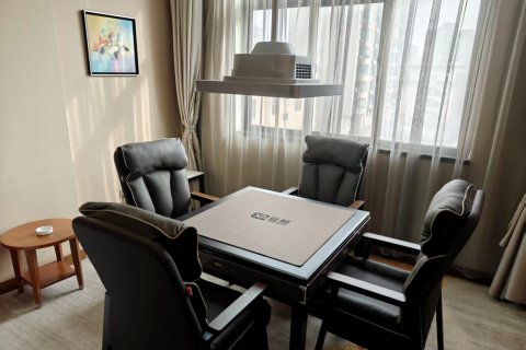 三门峡天元国际酒店(三门峡陕州区政府店)