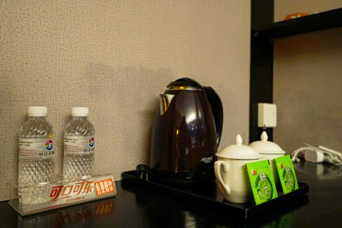 河池丽江大酒店