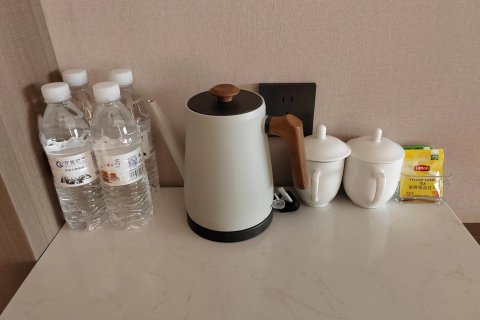 德州美丽华大酒店