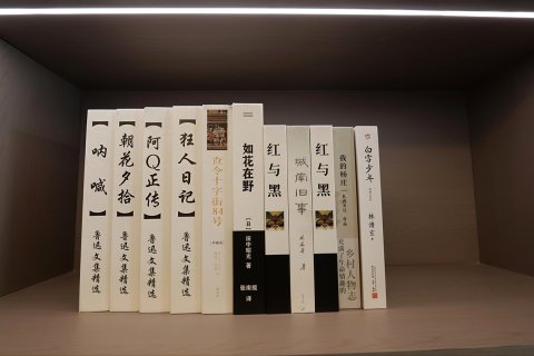 鸥凯印象酒店(南阳万达广场医圣祠店)