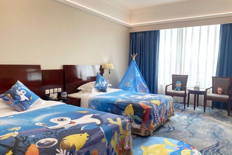 白海豚国际酒店