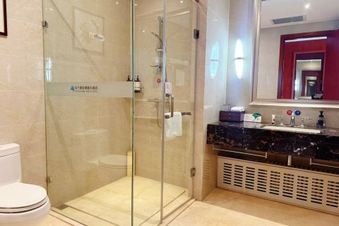 乌兰察布博源大酒店(霸王河店)