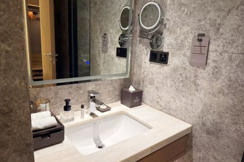 凌波格兰云天国际酒店( 漳州南靖云水谣店)