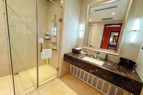 乌兰察布博源大酒店(霸王河店)