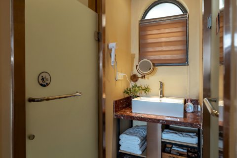 大理Bingo·海逸十号海景客栈(洱海才村码头店)