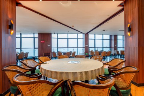 仙女山长嵩国际大酒店