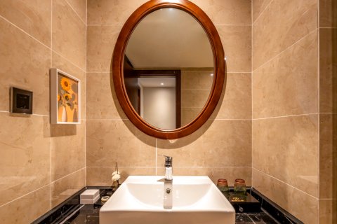 仙女山长嵩国际大酒店