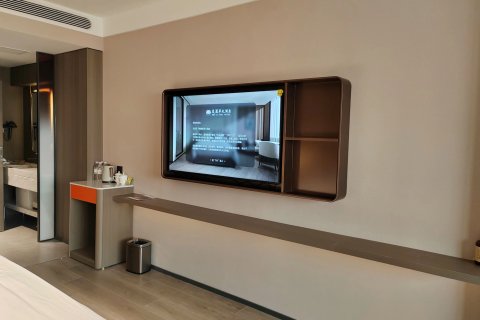 德州美丽华大酒店