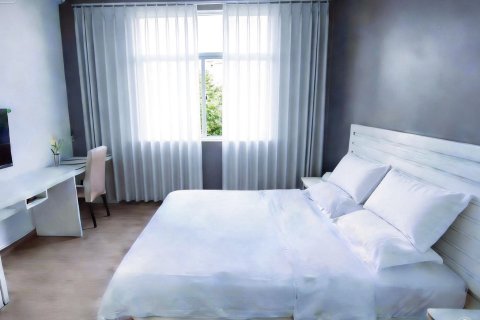 天涯时尚酒店(儋州洋浦店)