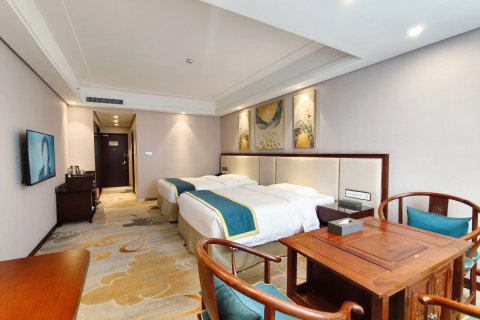 南宁凤凰宾馆(火车站地铁站店)