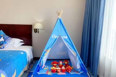 白海豚国际酒店