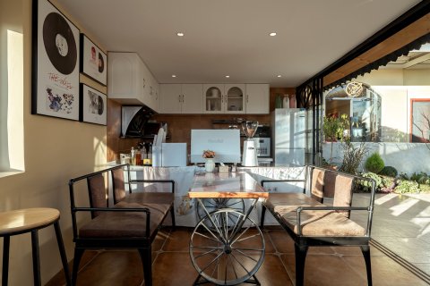 大理Bingo·海逸十号海景客栈(洱海才村码头店)