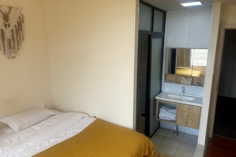 定日昭山睦舍客栈