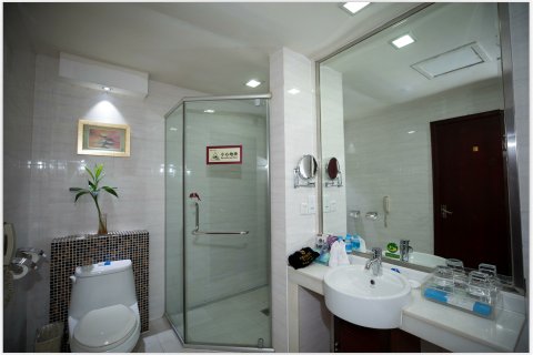 白海豚国际酒店