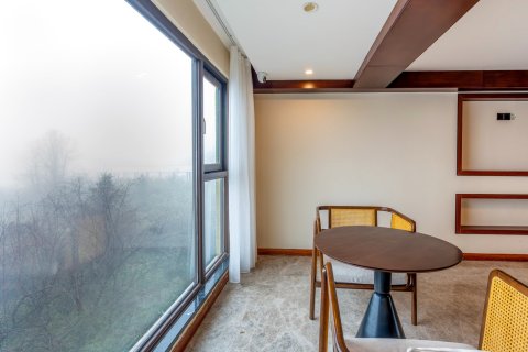 仙女山长嵩国际大酒店