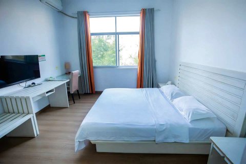 天涯时尚酒店(儋州洋浦店)