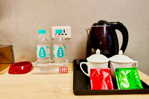 河池丽江大酒店