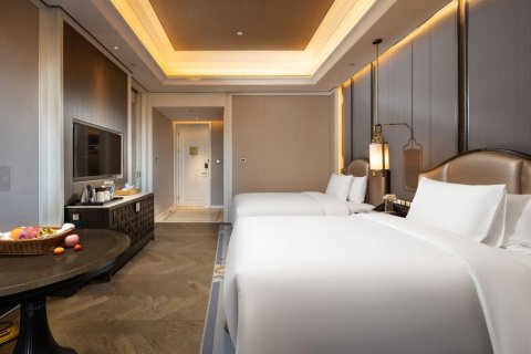 南昌施柏阁大观酒店