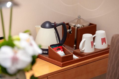 成都新东方千禧大酒店(成都南站店)