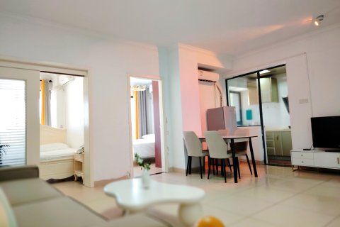 三亚大东海凤姐海景花园公寓