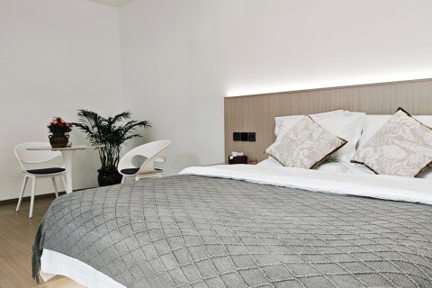 缦宿·大理洱海边白族文化传承主题客栈