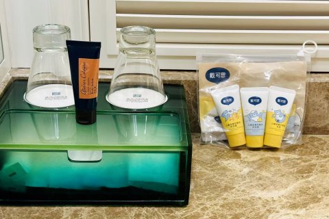 厦门海悦山庄酒店