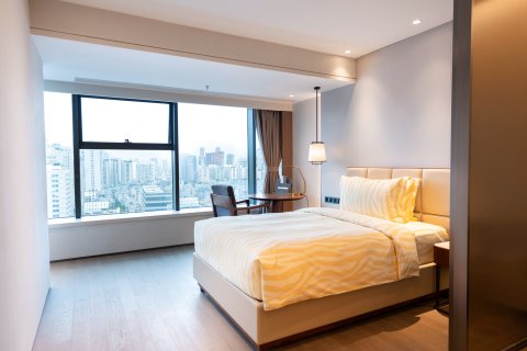 福州东百坊巷大酒店