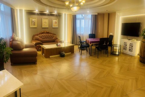 伊宁江苏大酒店(六星街店)