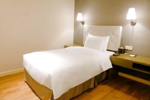 厦门宾馆(厦门园林植物园中山路步行街店)