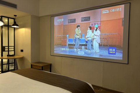 壹航酒店(深圳宝安国际机场店)