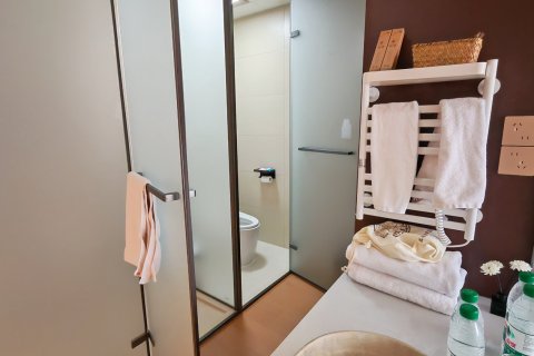 吉美·南迦巴瓦山居