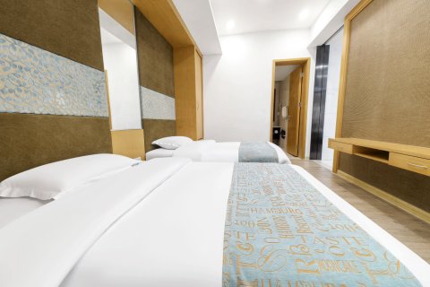 陵水清水湾海洋假日度假公寓