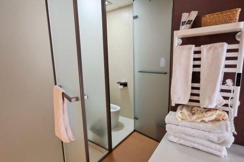 吉美·南迦巴瓦山居