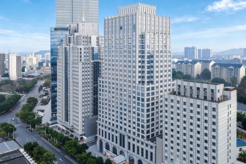 武汉洪广大酒店