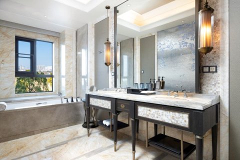 南昌施柏阁大观酒店