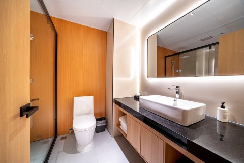 曼居酒店(黄山风景区汤口南大门店)