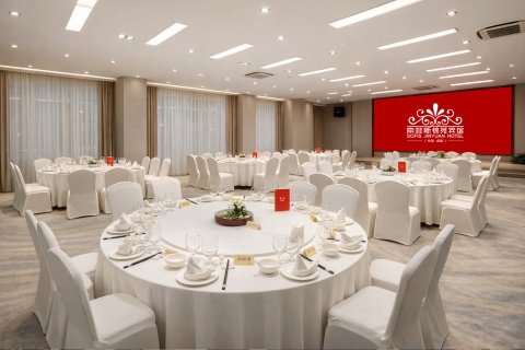 索菲斯锦苑宾馆(成都文殊院地铁站店)