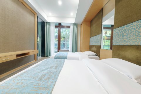 陵水清水湾海洋假日度假公寓