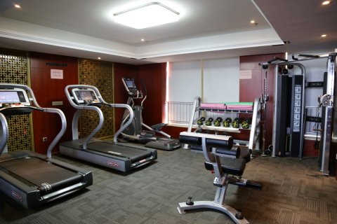 南京机场宾馆(夫子庙龙蟠中路店)