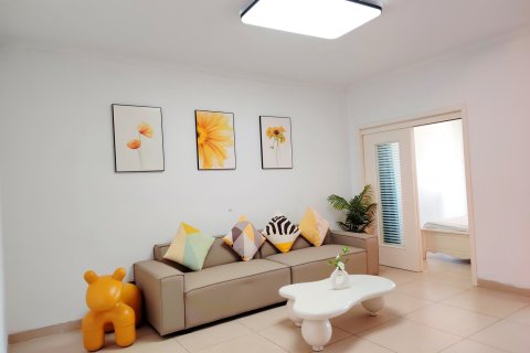 三亚大东海凤姐海景花园公寓