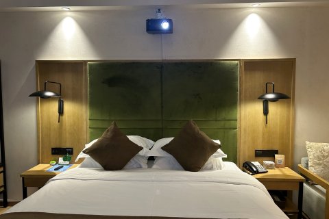 壹航酒店(深圳宝安国际机场店)