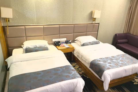 抚州临川才子国际大酒店(临川区政府临川一中店)